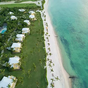 5* Station touristique Tortuga Bay