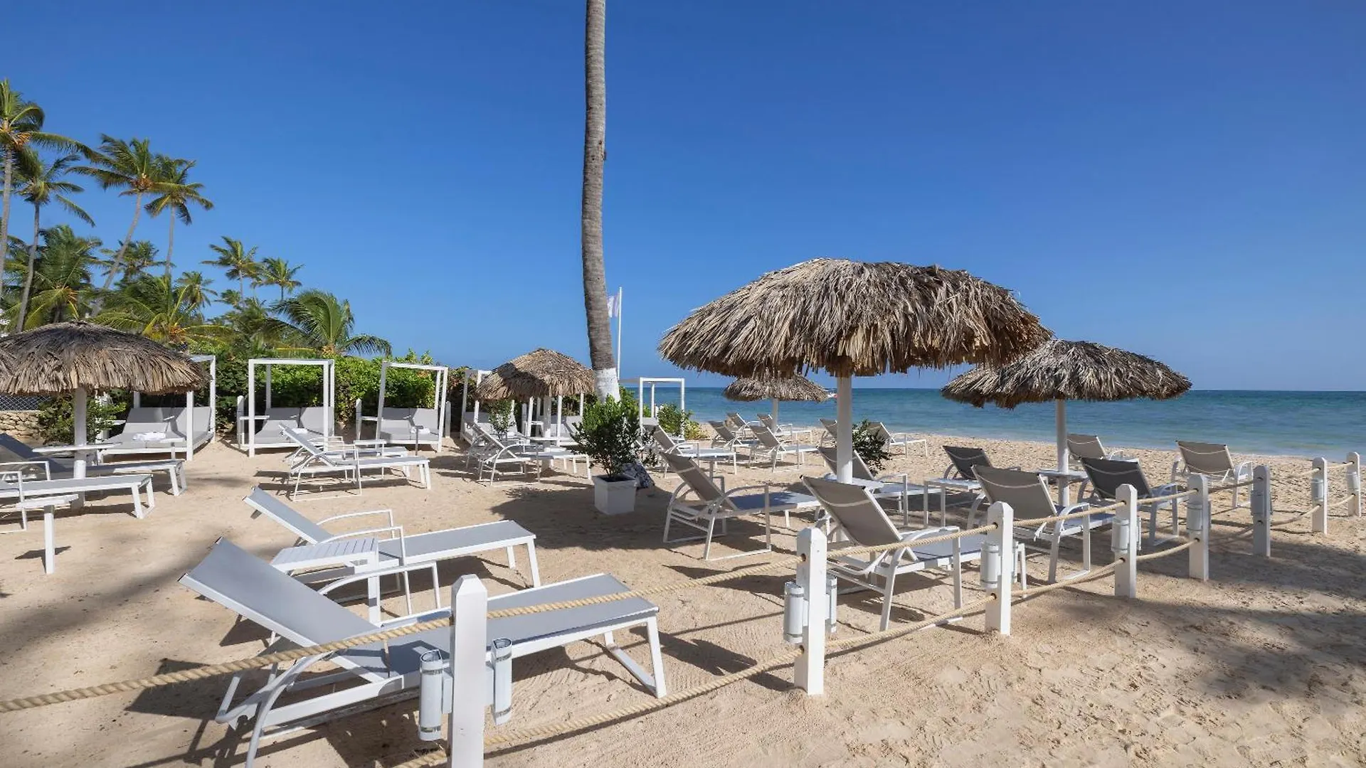 Hm Bavaro Beach - Adults Only Punta Cana Hotel