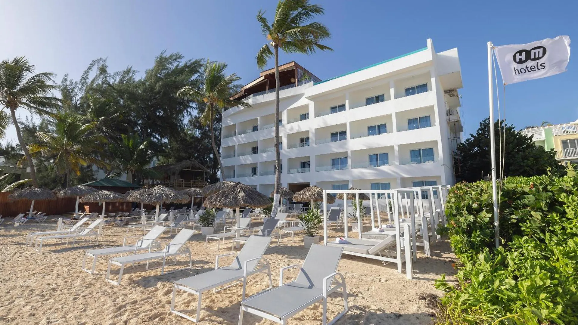 **** Hotel Hm Bavaro Beach - Adults Only Punta Cana Dominican Republic