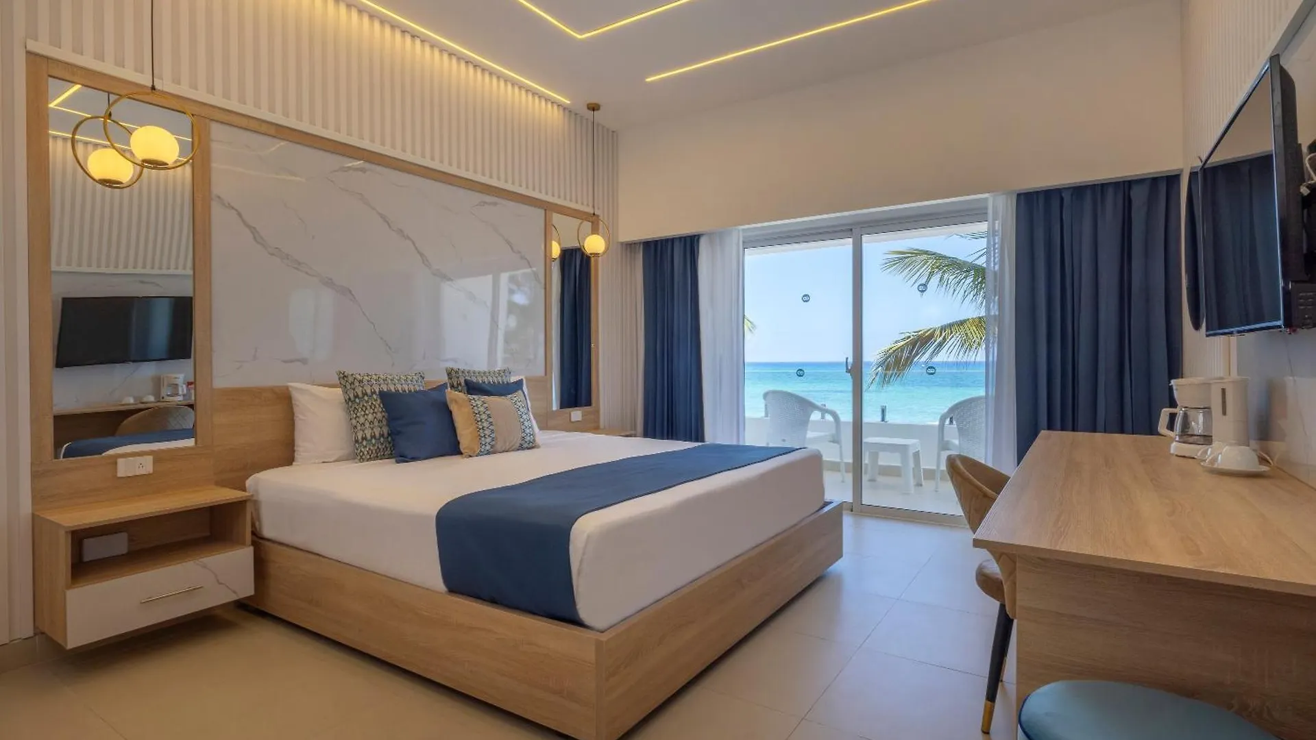 **** Hotel Hm Bavaro Beach - Adults Only Punta Cana Dominican Republic