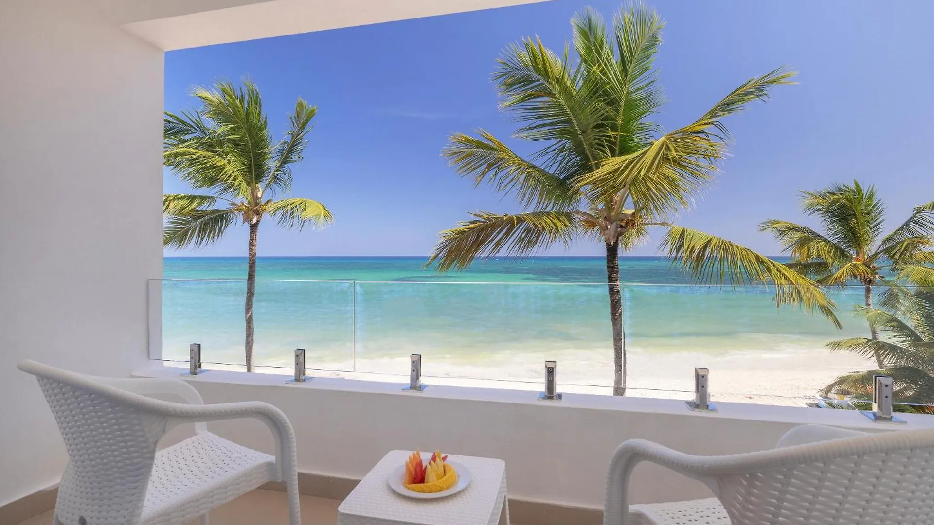 Hm Bavaro Beach - Adults Only Punta Cana