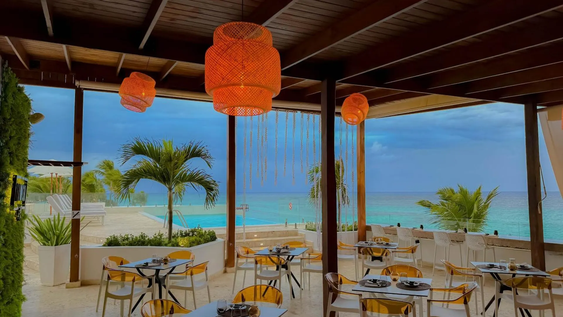 Hotel Hm Bavaro Beach - Adults Only Punta Cana